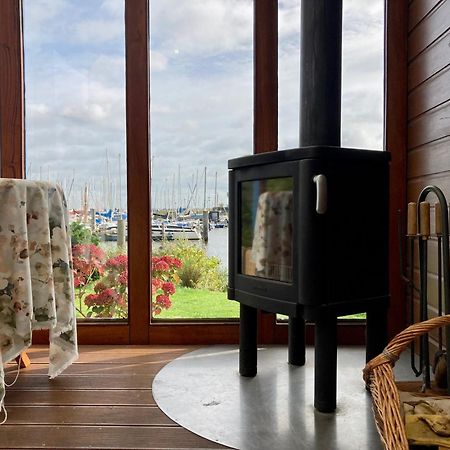 4Pers House Christine W Sauna, Winter Garden & Fishing Pier أنيوم المظهر الخارجي الصورة