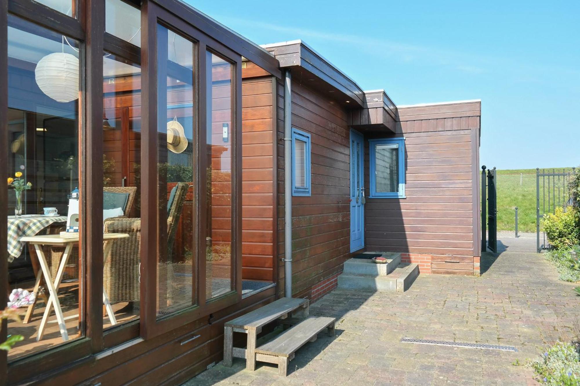 4Pers House Christine W Sauna, Winter Garden & Fishing Pier أنيوم المظهر الخارجي الصورة