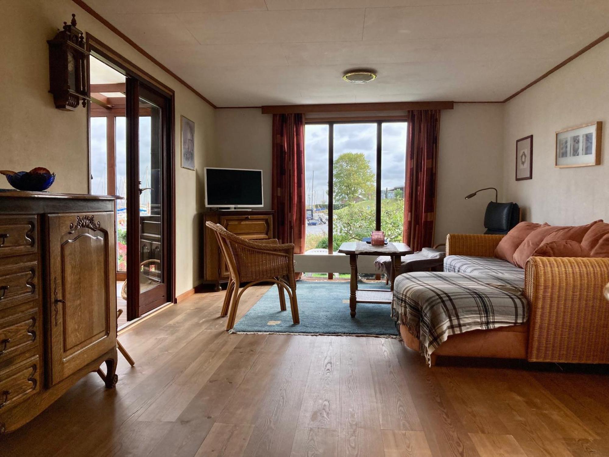 4Pers House Christine W Sauna, Winter Garden & Fishing Pier أنيوم المظهر الخارجي الصورة