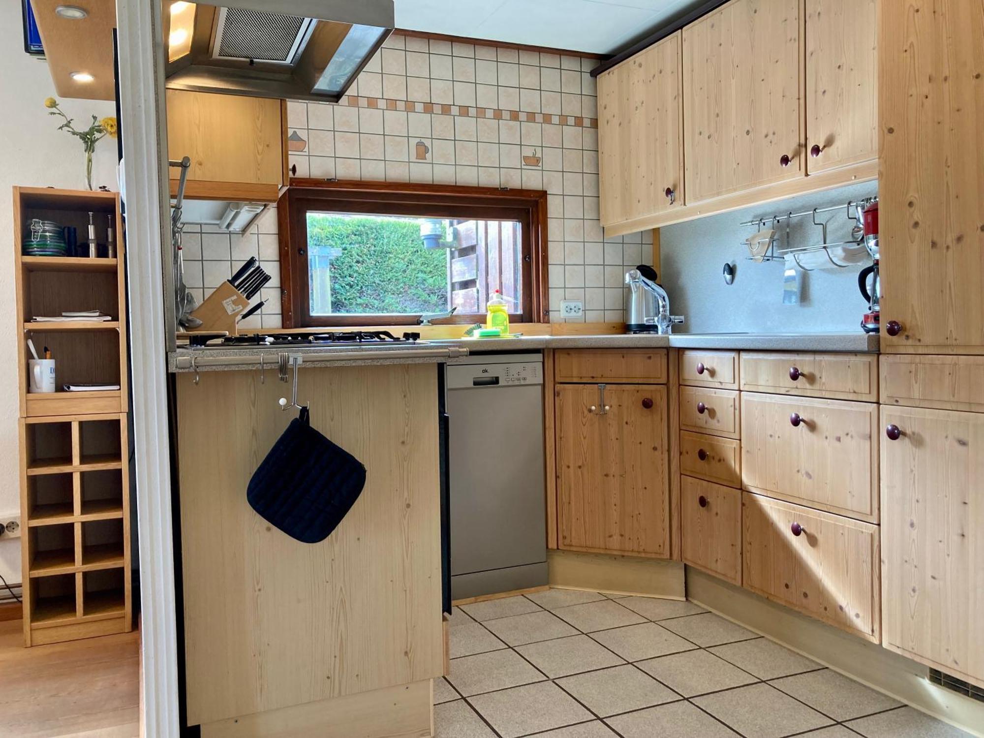 4Pers House Christine W Sauna, Winter Garden & Fishing Pier أنيوم المظهر الخارجي الصورة