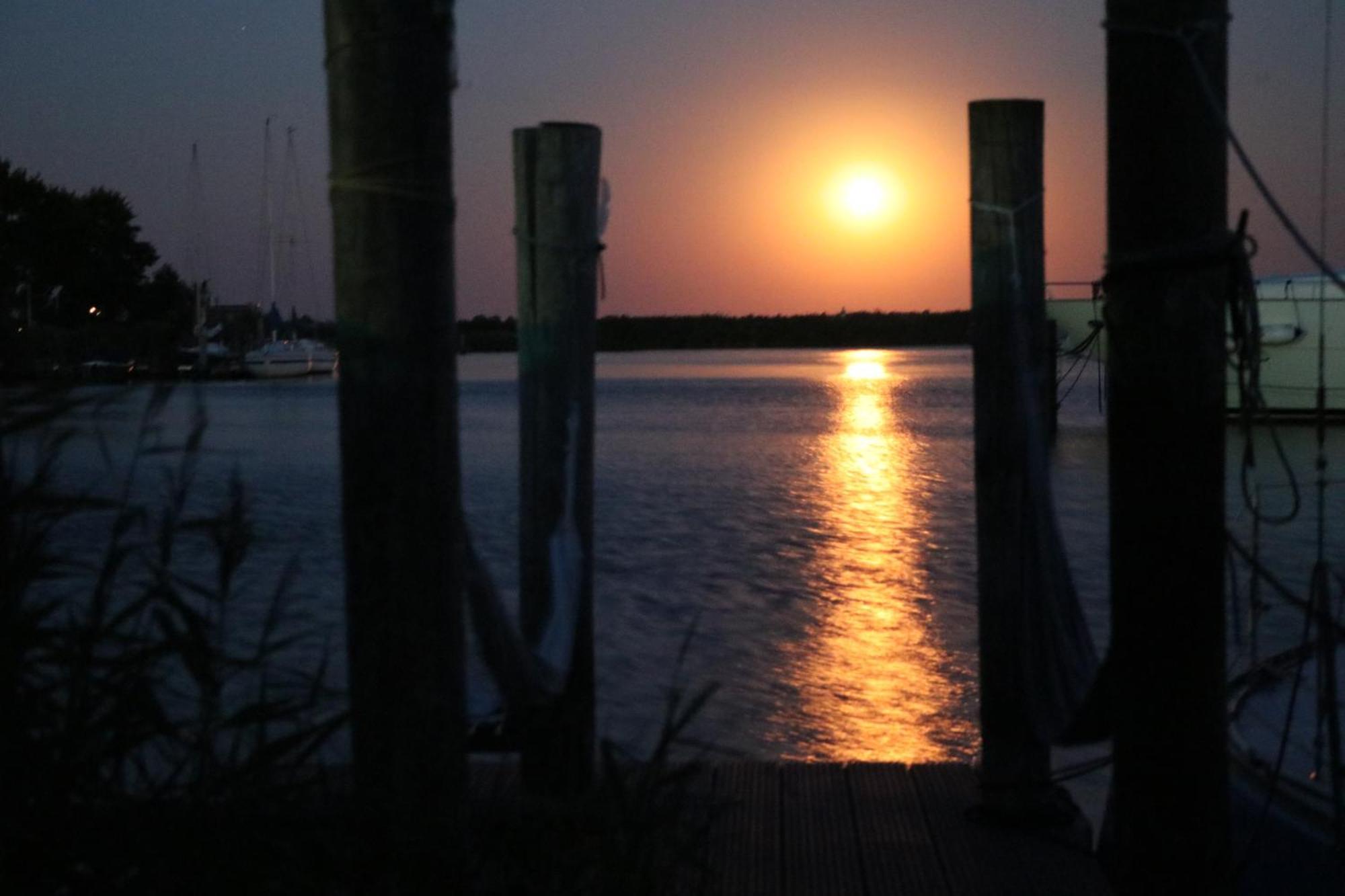 4Pers House Christine W Sauna, Winter Garden & Fishing Pier أنيوم المظهر الخارجي الصورة