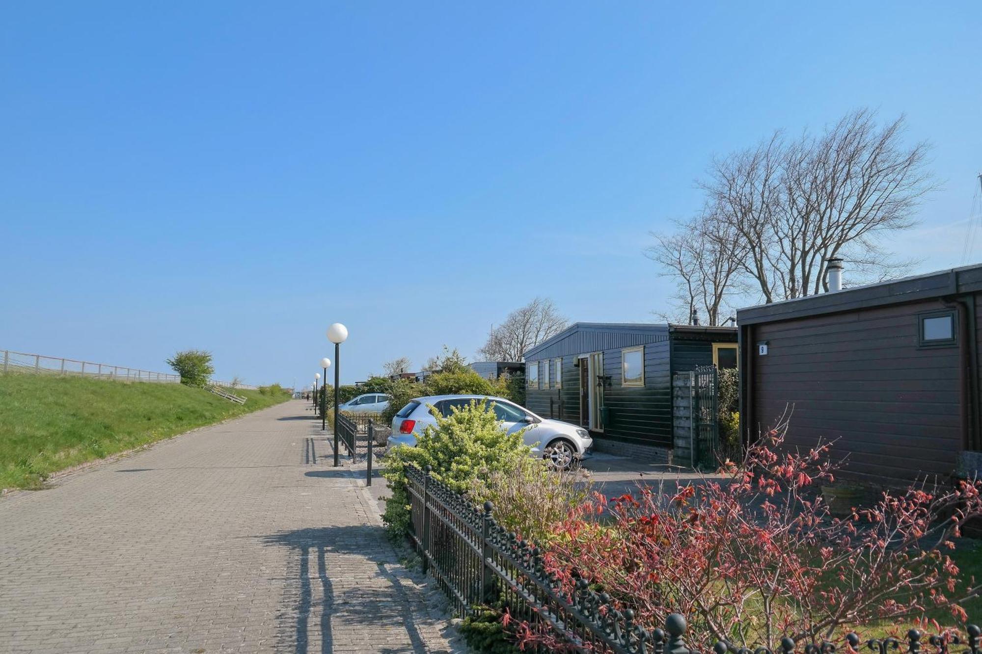 4Pers House Christine W Sauna, Winter Garden & Fishing Pier أنيوم المظهر الخارجي الصورة