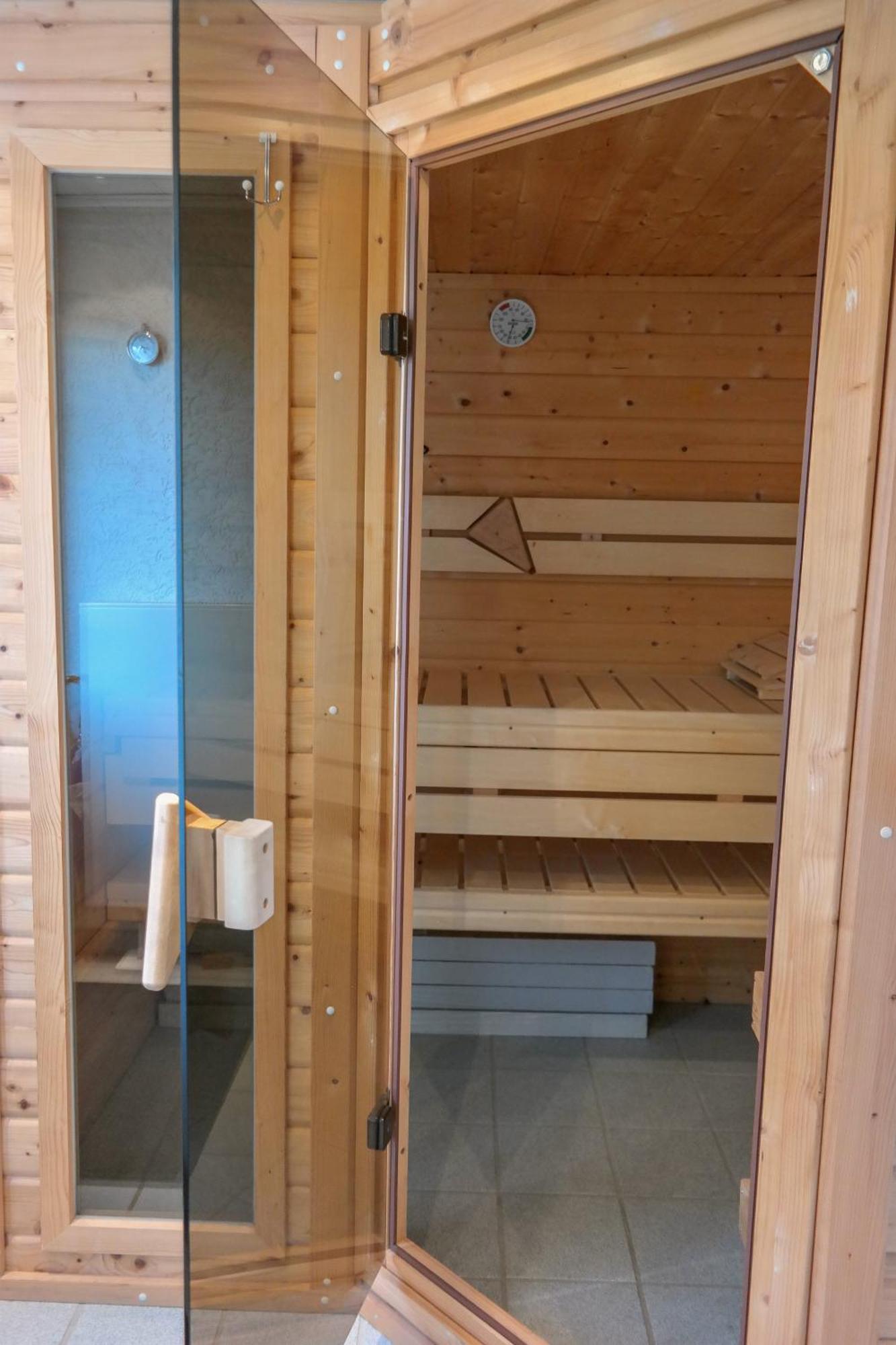 4Pers House Christine W Sauna, Winter Garden & Fishing Pier أنيوم المظهر الخارجي الصورة